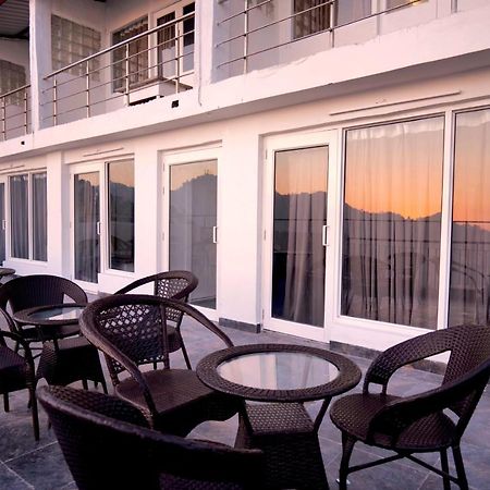 Hotel Brite Star Mussoorie Exterior foto