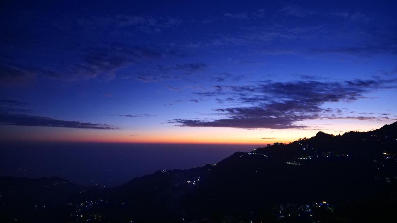 Hotel Brite Star Mussoorie Exterior foto