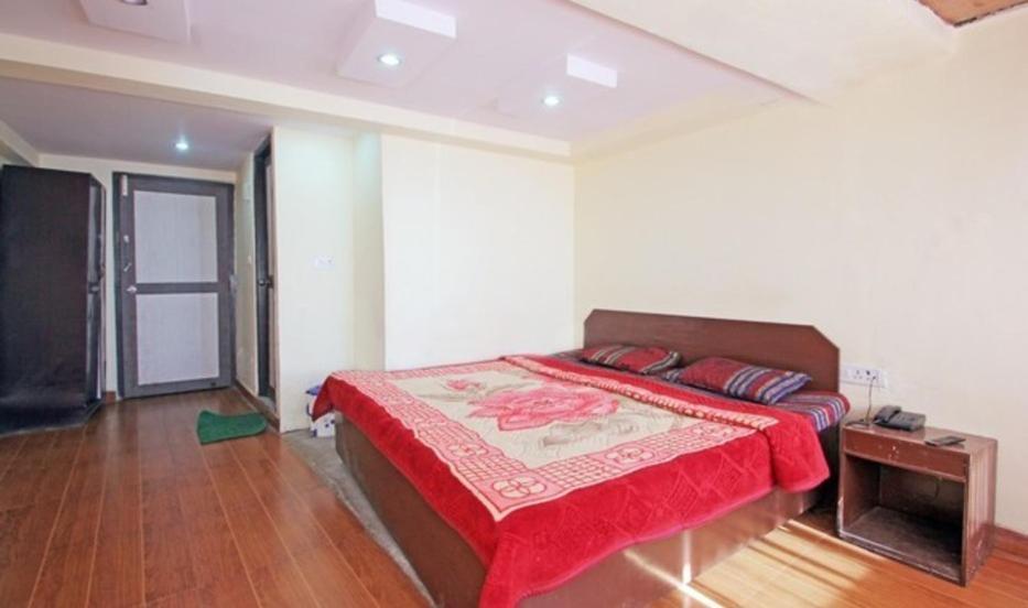 Hotel Brite Star Mussoorie Exterior foto